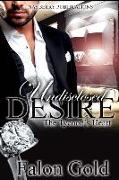 Undisclosed Desire: The Tycoon's Heart