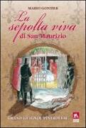 La sepolta viva di San Maurizio