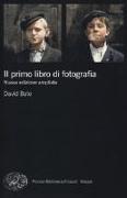 Il primo libro di fotografia