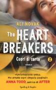 Cuori di carta. The Heartbreakers
