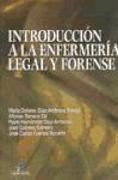 Introducción a la enfermería legal y forense