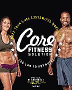 Core Fitness Solution