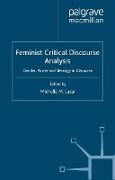 Feminist Critical Discourse Analysis