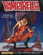 Vampirella Archives Volume 12