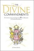 The Divine Commandments: The Significance and Function of Mitzvoth in Chabad Philosophy