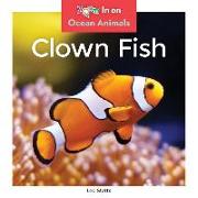 CLOWN FISH