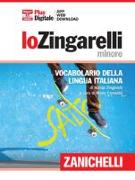 Lo Zingarelli minore. Vocabolario della lingua italiana