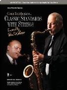 Classic Standards with Strings: Inspired by Ben Webster