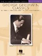 George Gershwin Classics: Arr. Phillip Keveren the Phillip Keveren Series Easy Piano