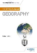 My Revision Notes: OCR AS/A-Level Geography