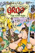 Groo: Play Of The Gods