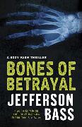 Bones of Betrayal