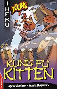 EDGE: I HERO: Toons: Kung Fu Kitten
