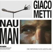 Giacometti - Naumann