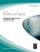 Management Consulting Practice in Intellectual Capital