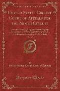 United States Circuit Court of Appeals for the Ninth Circuit, Vol. 1 of 3