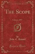 The Scope, Vol. 9