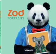 Zoo Portraits, Deutsche Ausgabe