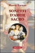 Sonetti d'amor sacro