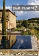 Italian pool design-Il design della piscina italiana