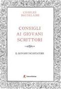 Consigli ai giovani scrittori­Il giovane incantatore