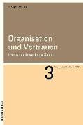 Organisation und Vertrauen