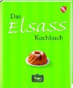 Das Elsass Kochbuch