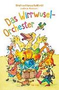 Das Wirrwusel-Orchester