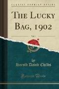 The Lucky Bag, 1902, Vol. 9 (Classic Reprint)