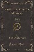 Radio Television Mirror, Vol. 36