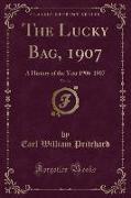 The Lucky Bag, 1907, Vol. 14