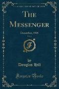 The Messenger, Vol. 2