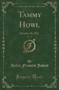 Tammy Howl, Vol. 12