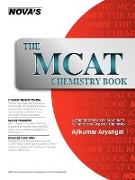 The MCAT Chemistry Book