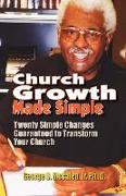 Church Growth Made Simple