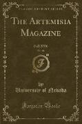 The Artemisia Magazine, Vol. 101