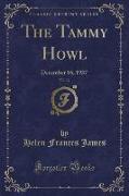 The Tammy Howl, Vol. 12