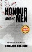 Honour Among Men: An Inspector Green Mystery