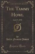 The Tammy Howl, Vol. 12