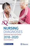 NANDA International Nursing Diagnoses