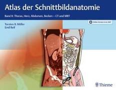Atlas der Schnittbildanatomie