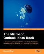 The Microsoft Outlook Ideas Book