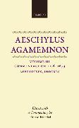 Aeschylus: Agamemnon Aeschylus: Agamemnon: Volume III: Commentary 1056-1673