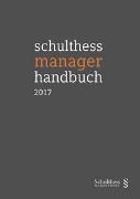schulthess manager handbuch 2017