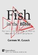 Fish in the Bible