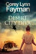 Desert City Diva