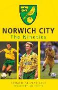 Norwich City the Nineties