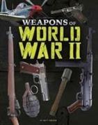 Weapons of World War II