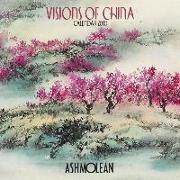 Ashmolean Museum - Visions of China Wall Calendar 2018 (Art