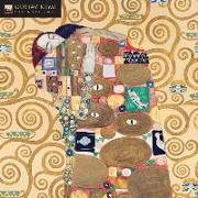 Gustav Klimt Wall Calendar 2018 (Art Calendar)